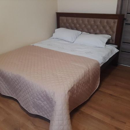 Marka Vovchka Apaartment Lwów Zewnętrze zdjęcie