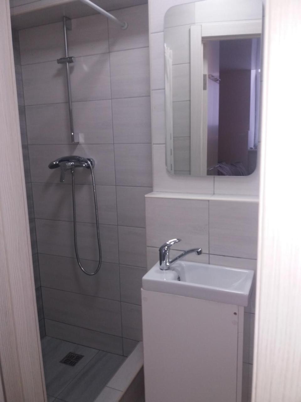Marka Vovchka Apaartment Lwów Zewnętrze zdjęcie