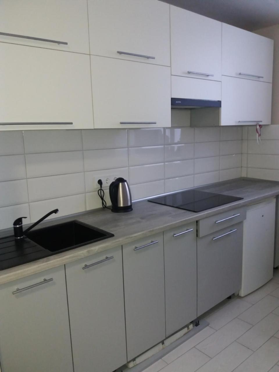 Marka Vovchka Apaartment Lwów Zewnętrze zdjęcie